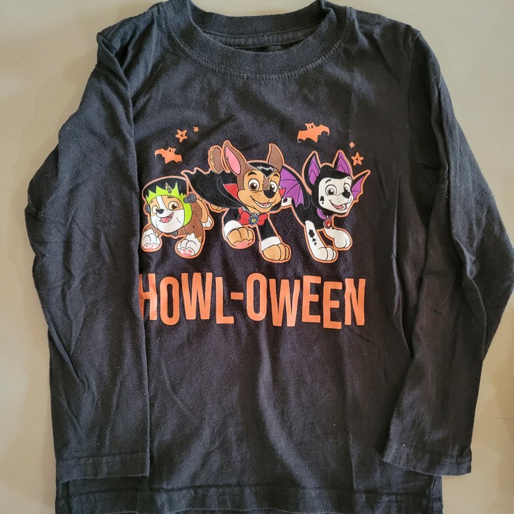 Halloween shirts